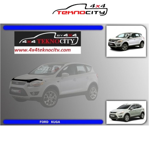 FORD KUGA  2008+2012  KAPUT DEFLEKTÖR -RÜZGARLIĞI